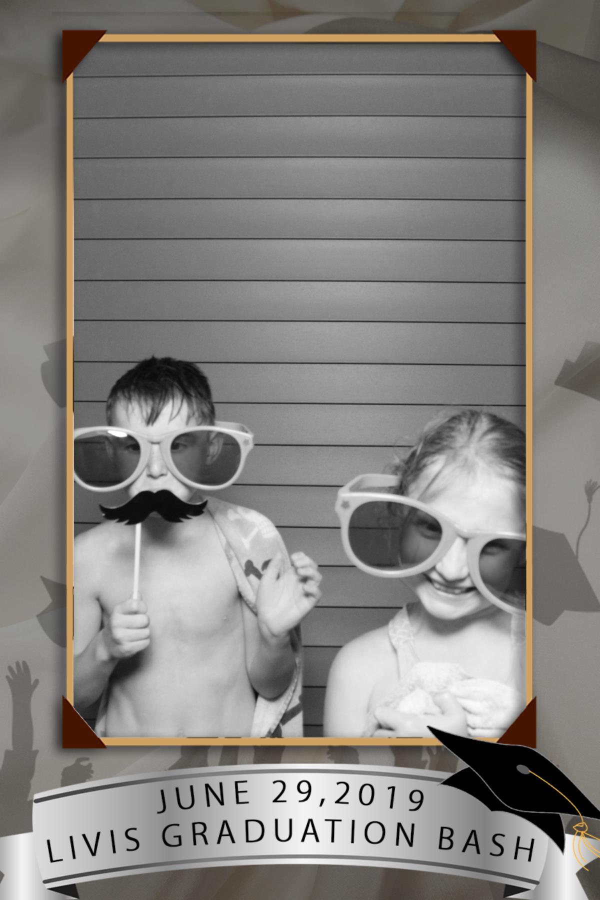 Livis graduation bash  | View more photos from the event at gallery.mainemagicmirror.com/u/MaineMagicMirror/Livis-graduation-bash